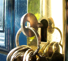 commercial locksmith